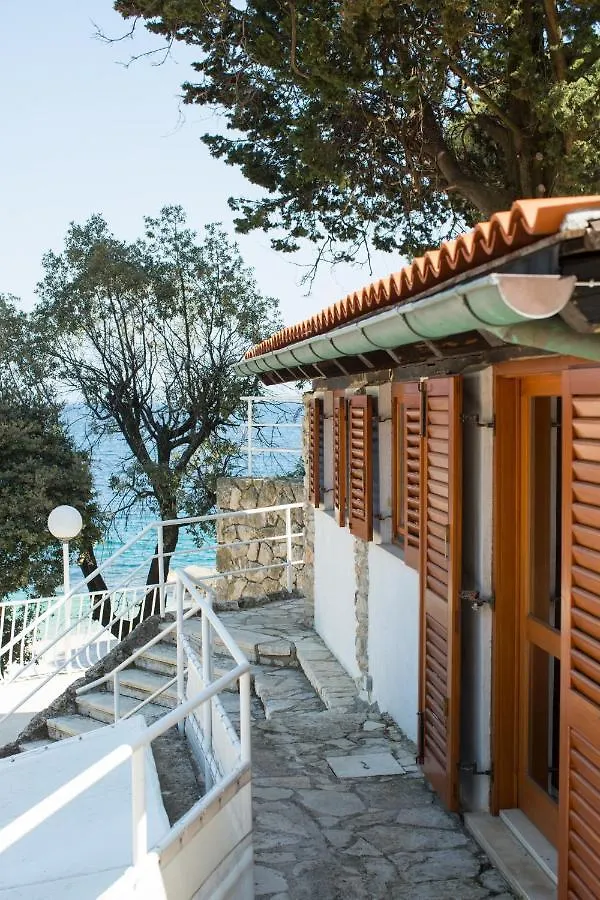 Giardino Laura Daire Mošćenička Draga 0*,